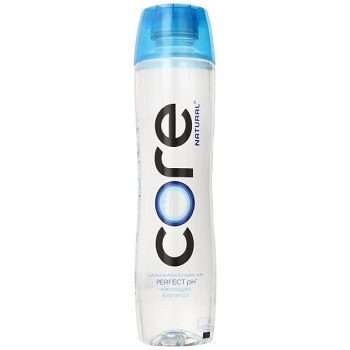 Core Natural Nutrient Enhanced Water