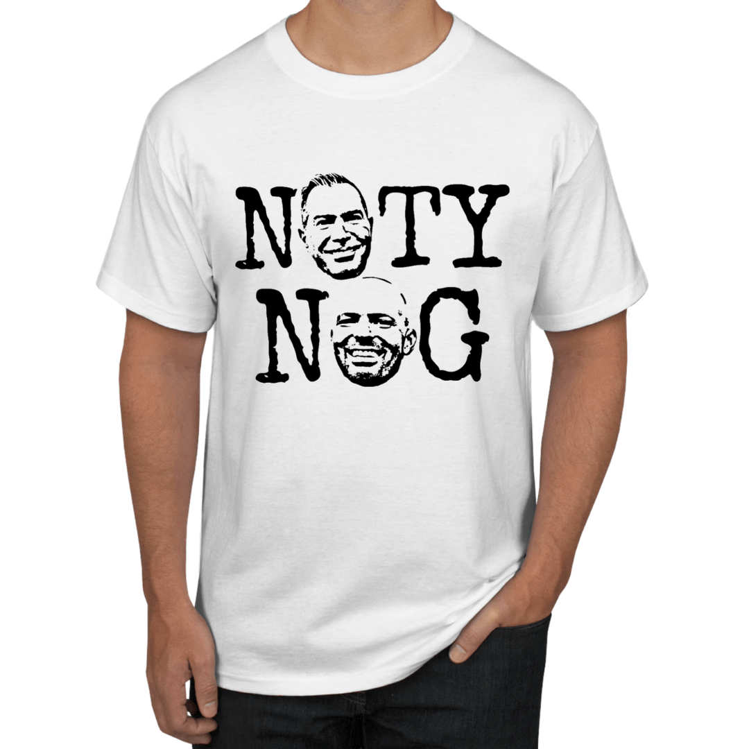 NOTYNOG T-Shirt 