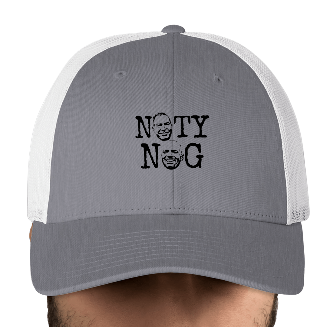 NOTYNOG Hat
