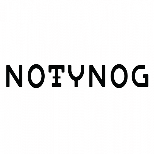 NOTYNOG Classic Temp. Tattoo