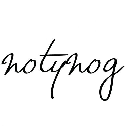 NOTYNOG Script Temp. Tattoo